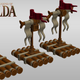 Illustration for article titled In a Perfect World, We'd be Able to Buy This Zelda LEGO